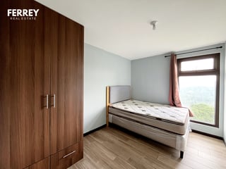 Apartment for Rent: 3 Bedrooms, Zone 16, Guatemala City, NAGANO - 5