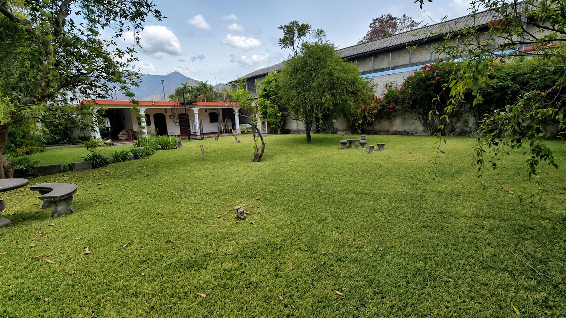 CASA EN VENTA | CENTRO DE LA ANTIGUA GUATEMALA - Miniatura 10