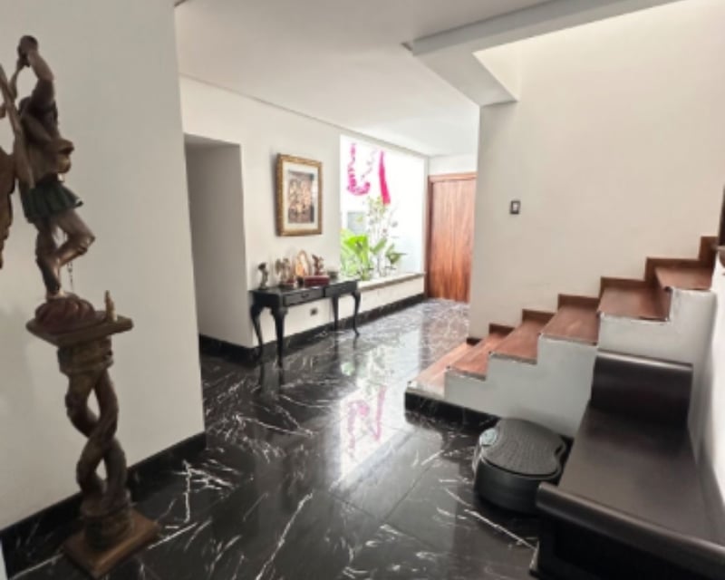 LAS ROTONDAS / Casa en Venta, km 18, CAES