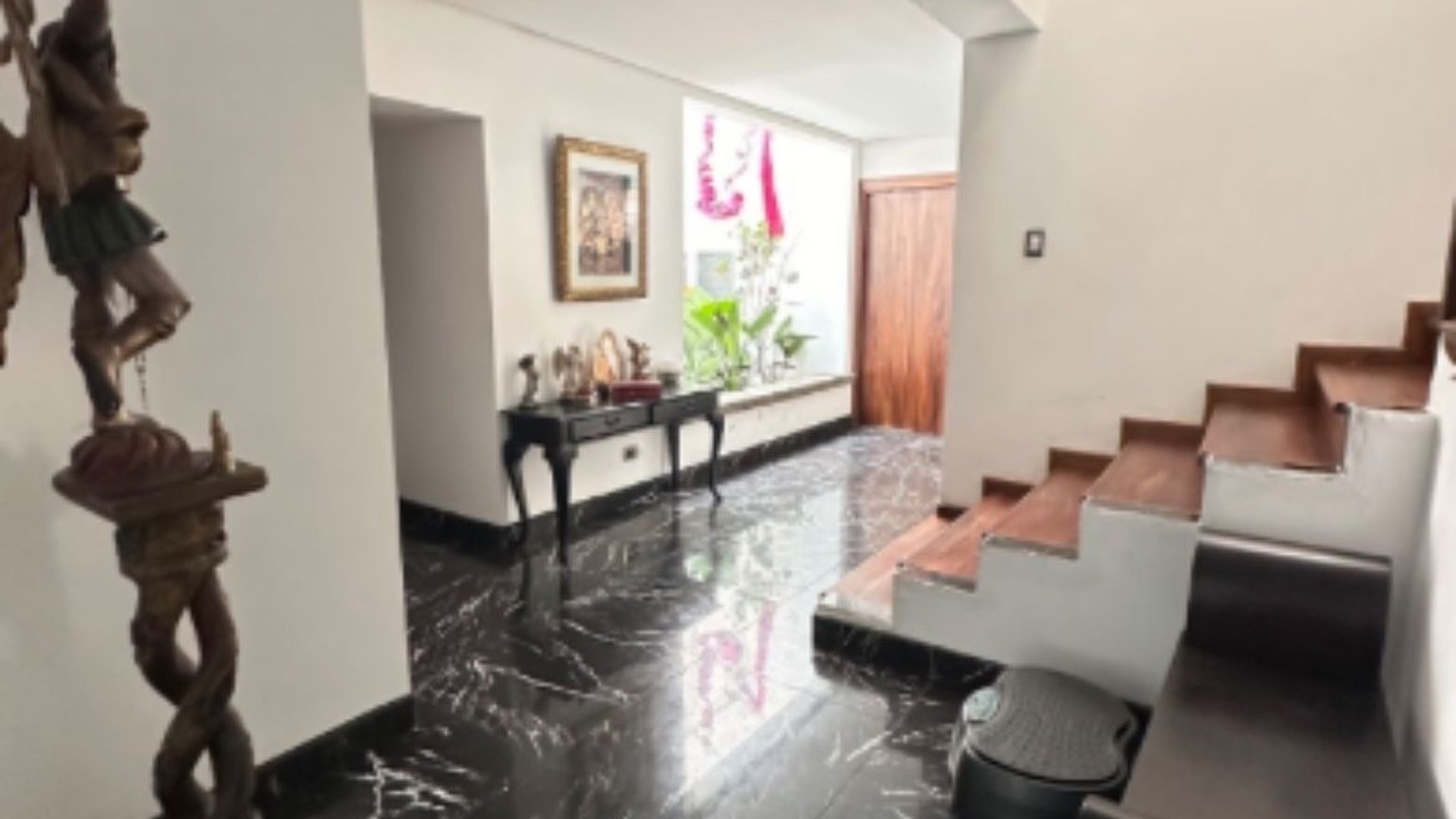 LAS ROTONDAS / Casa en Venta, km 18, CAES