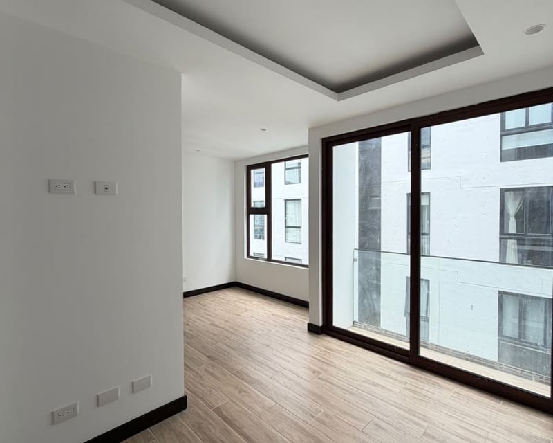 Venta apartamento 1 Dormitorios | ABITARE AMERICAS Zona 13 (B)