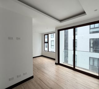 Venta apartamento 1 Dormitorios | ABITARE AMERICAS Zona 13 (B)