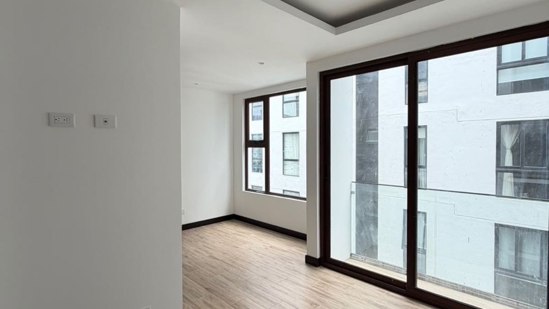 Venta apartamento 1 Dormitorios | ABITARE AMERICAS Zona 13 (B)