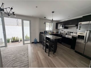 📍 CASA EN VENTA – 3 HAB | RESIDENCIALES ARBORETTO | Z. 10 SCP - 5