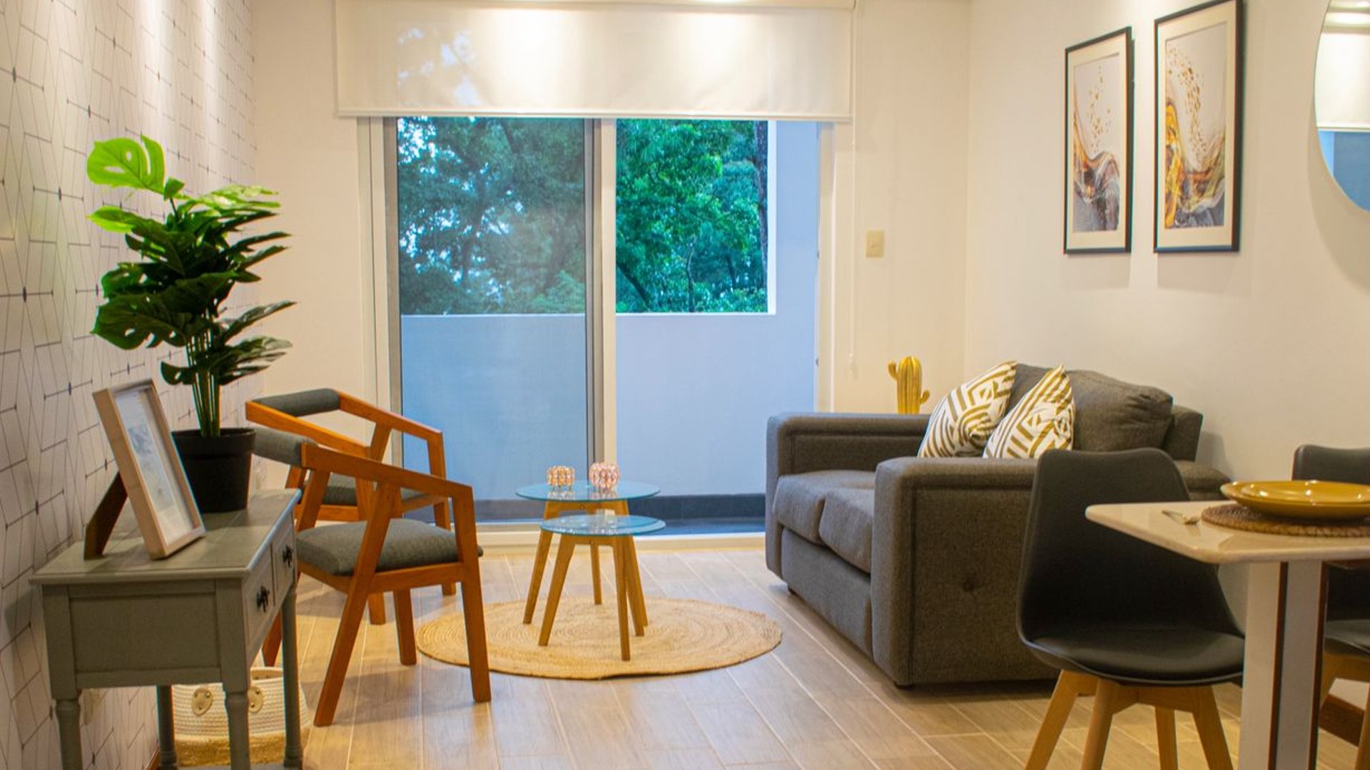 Apartamento en Renta en Edificio Badú, zona 16 - Miniatura 8
