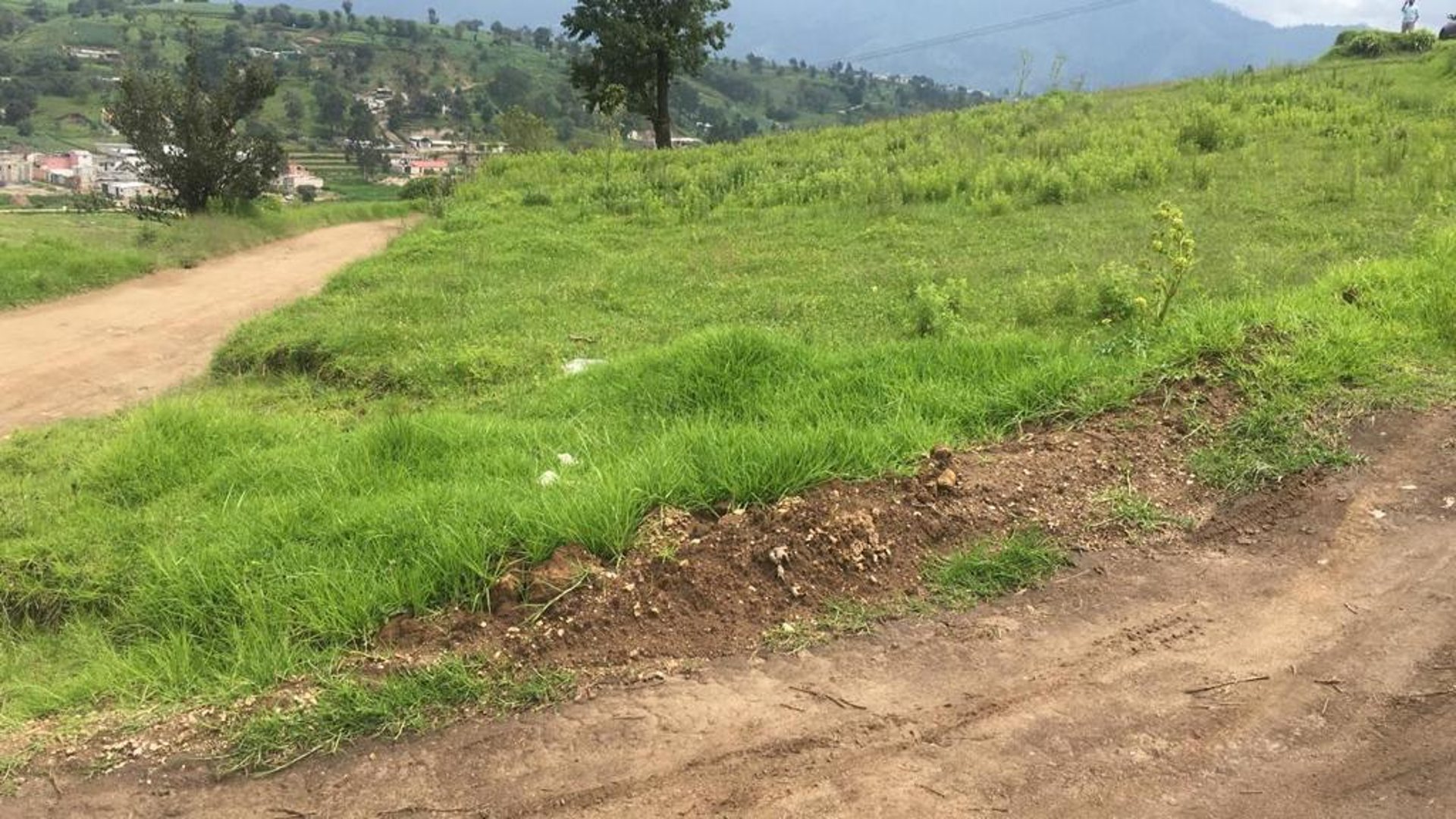TERRENO EN VENTA EN QUETZALTENANGO