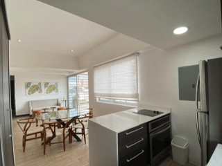 Apartamento en venta, en Zona 10 - 4