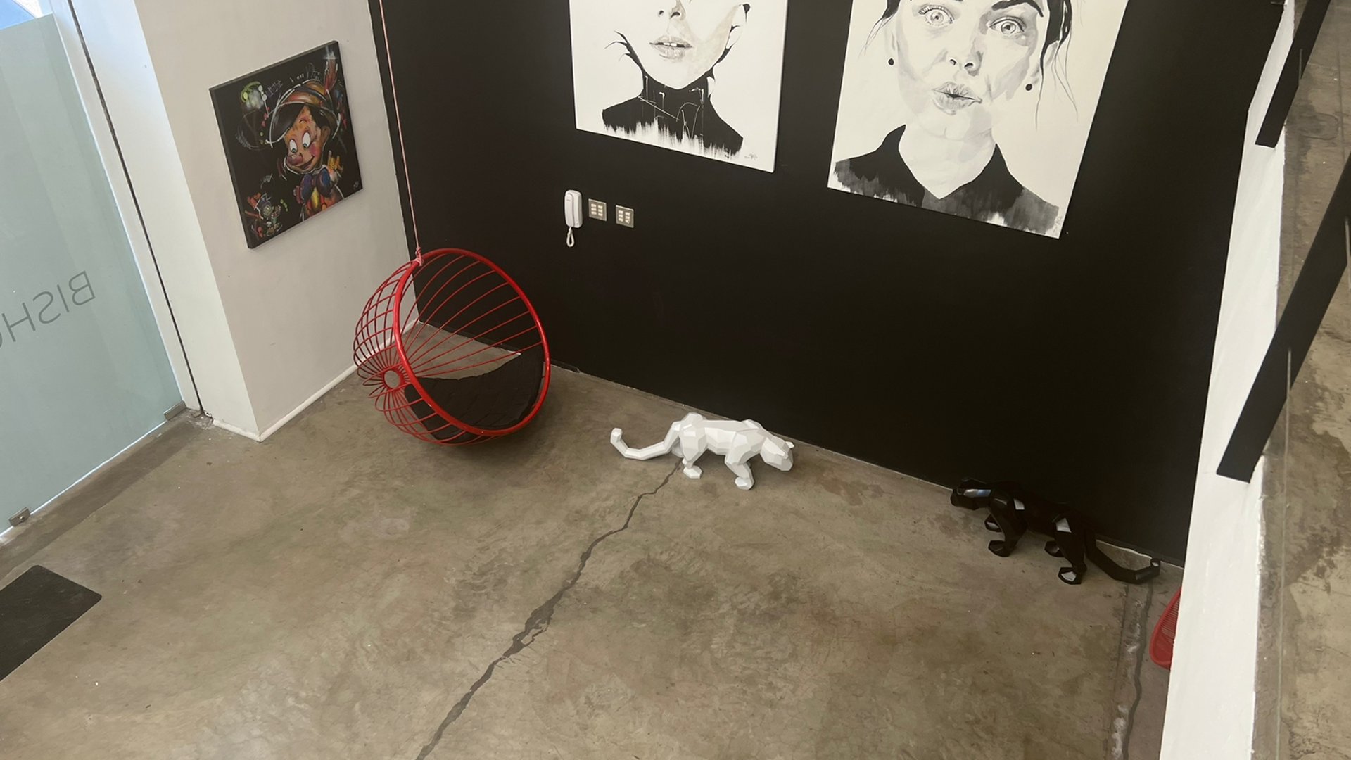 Alquiler de local Comercial en un lugar muy exclusivo zona 14