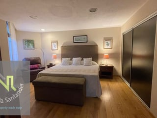 Edificio La Avenida / Apartamento Amueblado, zona 10 - Image 4