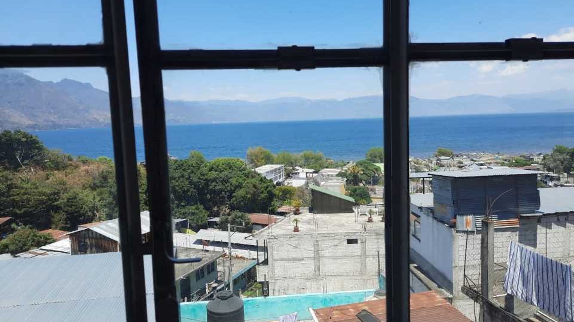 San Pedro La Laguna Vendo Casa - Miniatura 15