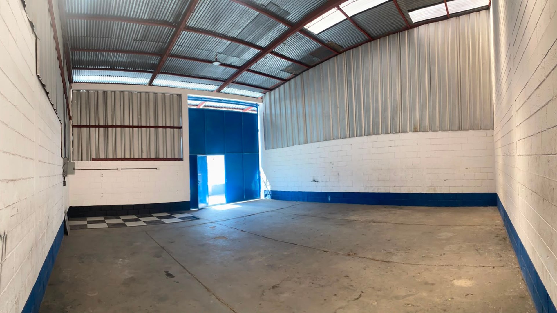 Bodega en Renta en Zona 1