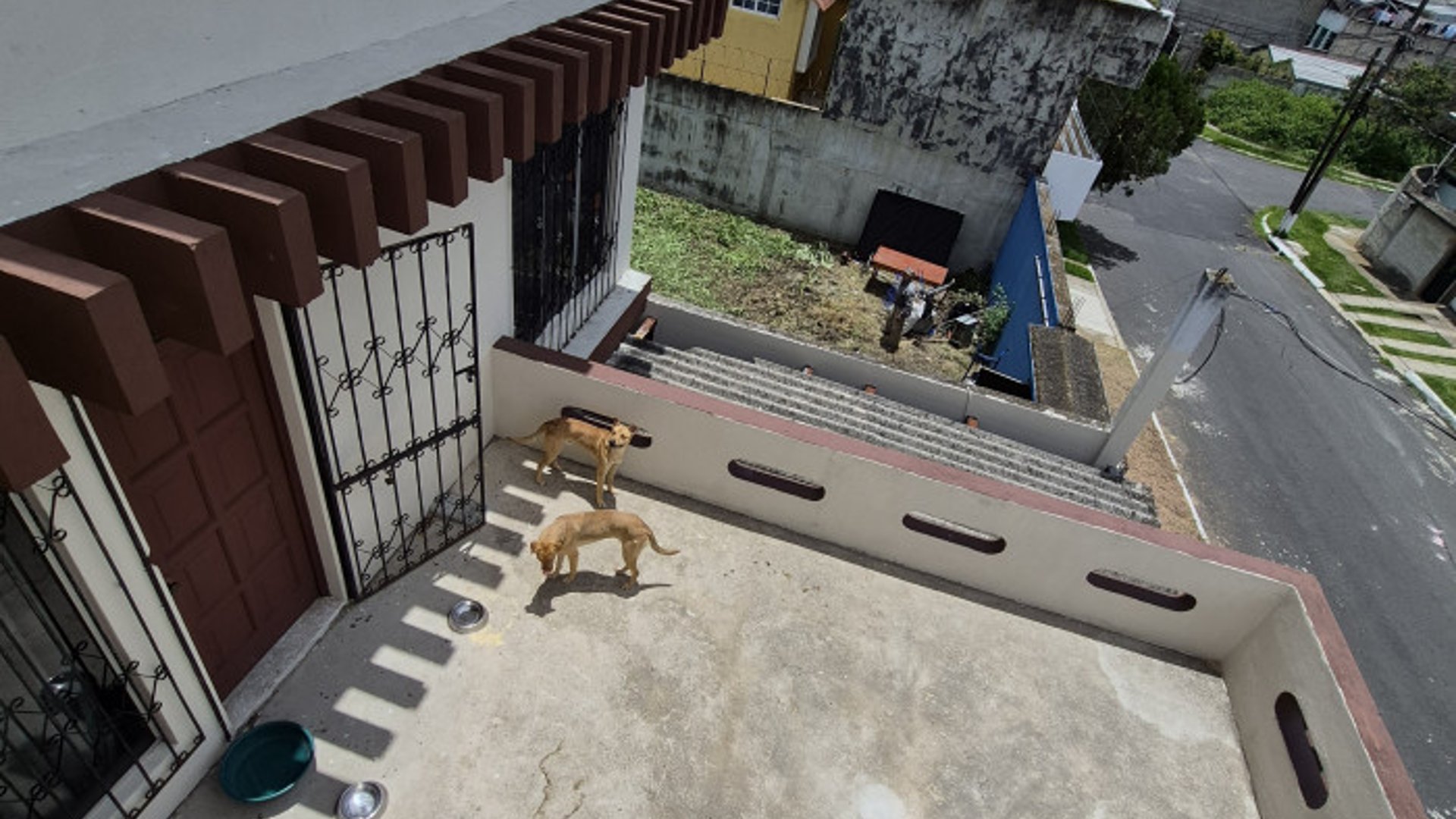 Casa en venta en Bosques de San Nicolás zona 4 Mixco - Miniatura 15
