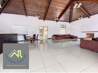 TERRENO EN VENTA – LOMAS DE SAN ISIDRO , zona 16 - 5