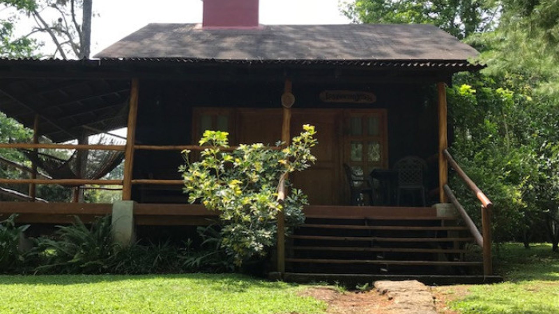 Hotel-Terreno en venta en San José Pinula Guatemala - Miniatura 17
