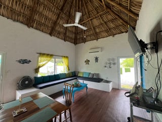 CASA DE PLAYA EN VENTA EN MONTERRICO - 5