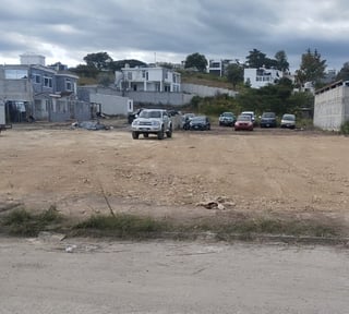TERRENO EN RENTA EN  ZONA 8 DE  HUEHUETENANGO