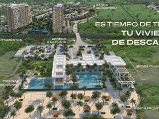 Casas vacacionales en Damare | Km.109 Carretera a Chulamar, Escuintla - 5