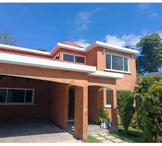 Casa en Venta en Residenciales San Antonio – Km 16.5 Carretera a El Salvador