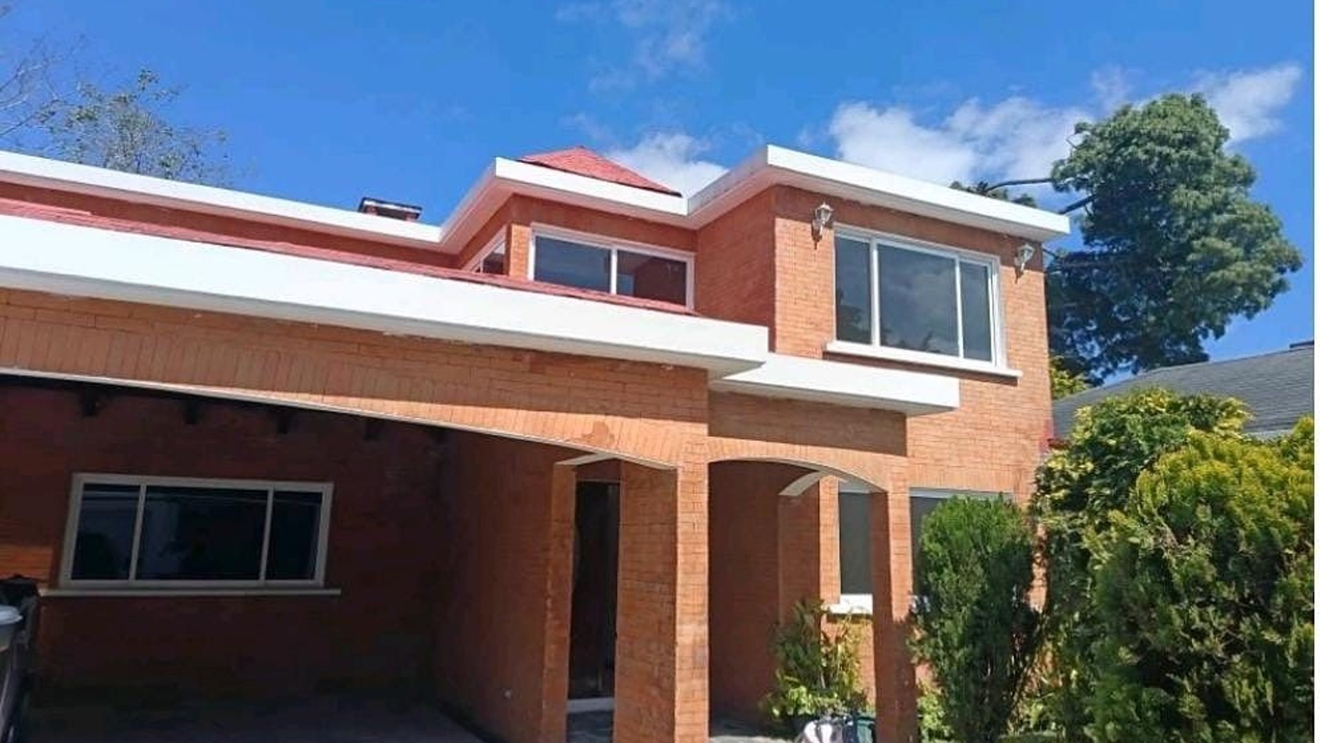 Casa en Venta en Residenciales San Antonio – Km 16.5 Carretera a El Salvador