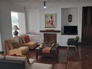 RENTA/VENTA APARTAMENTO EN SANTA CLARA LAS CAÑAS - 2