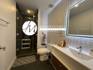 Apartamento en Renta Amueblado en Zona 4 - Image 10