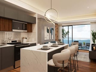 Alessa, zona 13 Departamento - 2