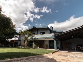Vendo amplia casa en Condominio el Prado zona 10 - Image 7