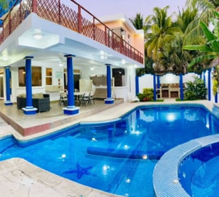 Espectacular Casa en Venta en Alta Mar Puerto San José