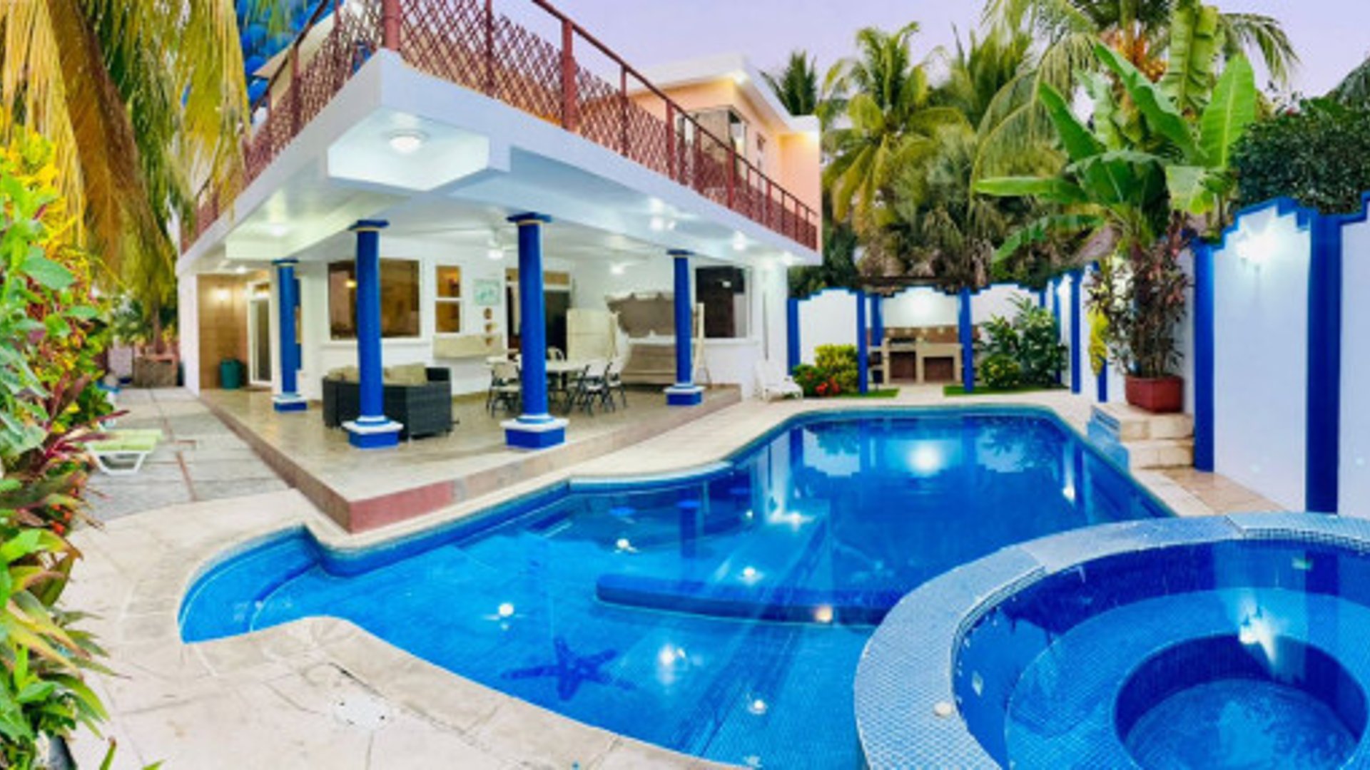 Espectacular Casa en Venta en Alta Mar Puerto San José
