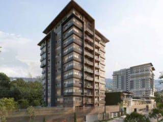 Apartamento en venta en zona 15 - 4