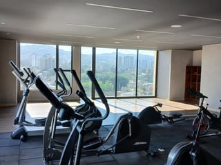 Alquiler de Apartamento TRIVÁ en Zona 15 - Image 11