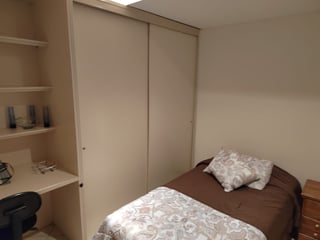 Apartamento en renta amueblado de 2 habitaciones zona 10 Ref-5394 - 3