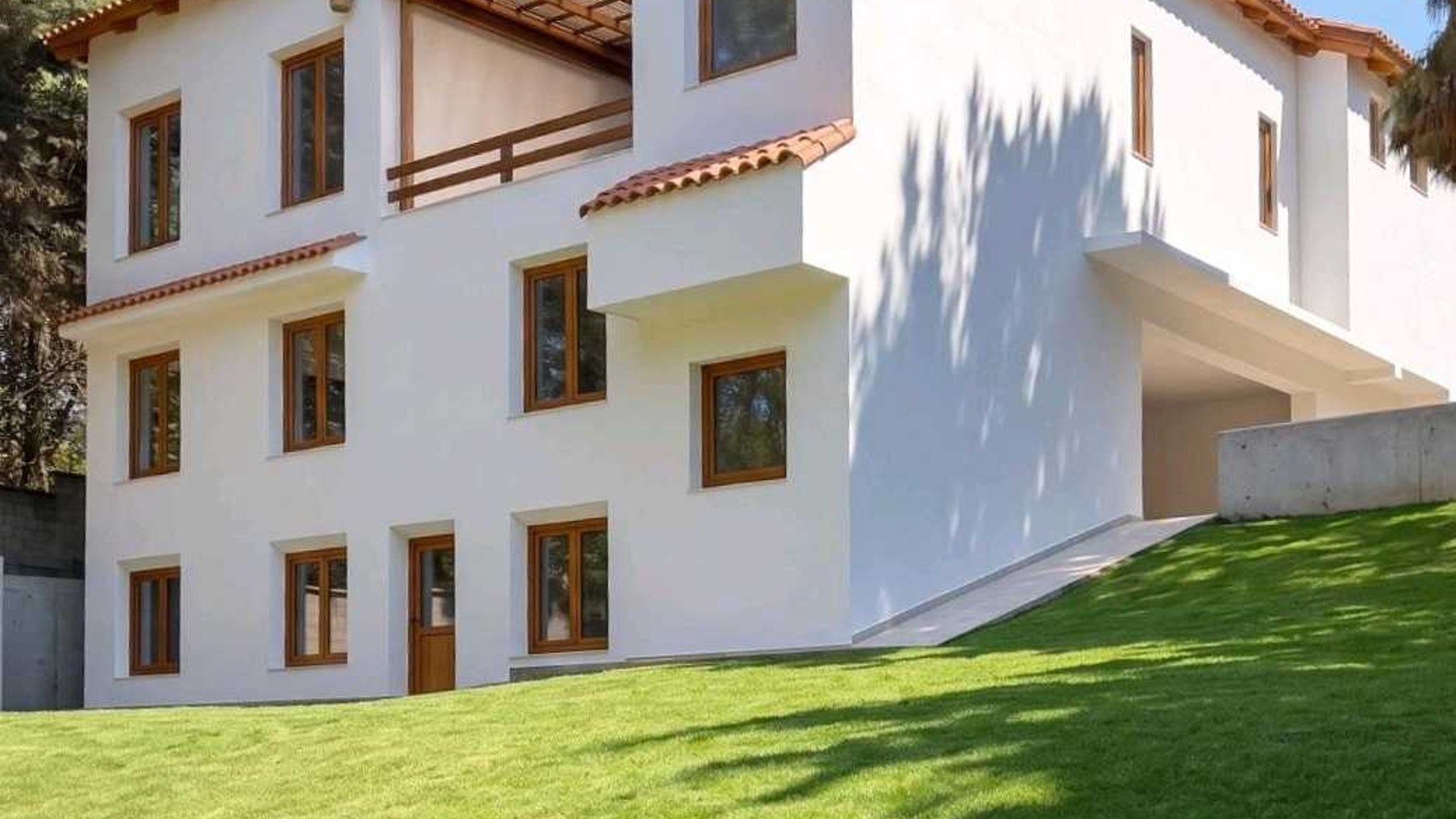 CASA/VENTA????Casa Las Nubes,Santa Lucía Milpas Altas Km 31.5Sacatepéquez - Miniatura 8