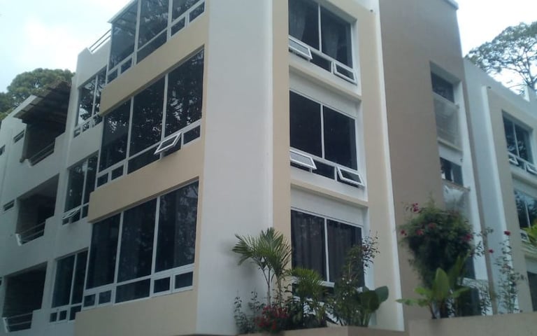 APARTAMENTO EN RENTA EN ZONA 16 - Miniatura 6