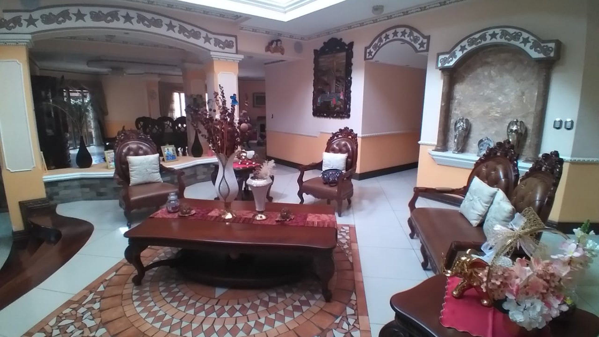 VENDO CASA ESPECTACULAR EN COLINAS DE ANDALUCIA, CAES - Miniatura 7