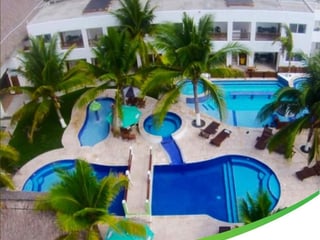 Hotel en venta en Hawaii, chiquimulilla - 2
