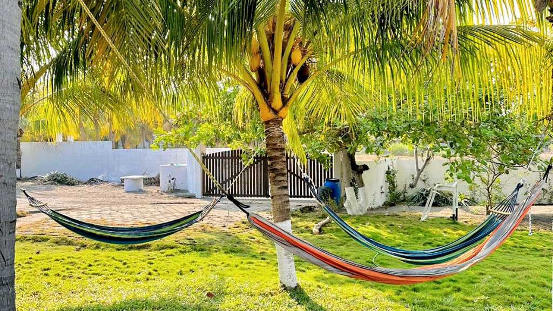 CHALET EN VENTA –  MONTERRICO - Miniatura 8