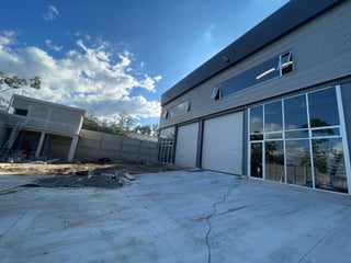 Bodega en venta en pinares del lago zona 4 villa nueva - 2