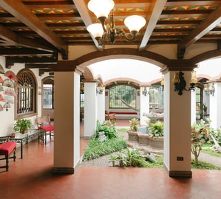 Casa Colonial en Venta | Colonia El Maestro, Zona 15 | Ciudad de Guatemala