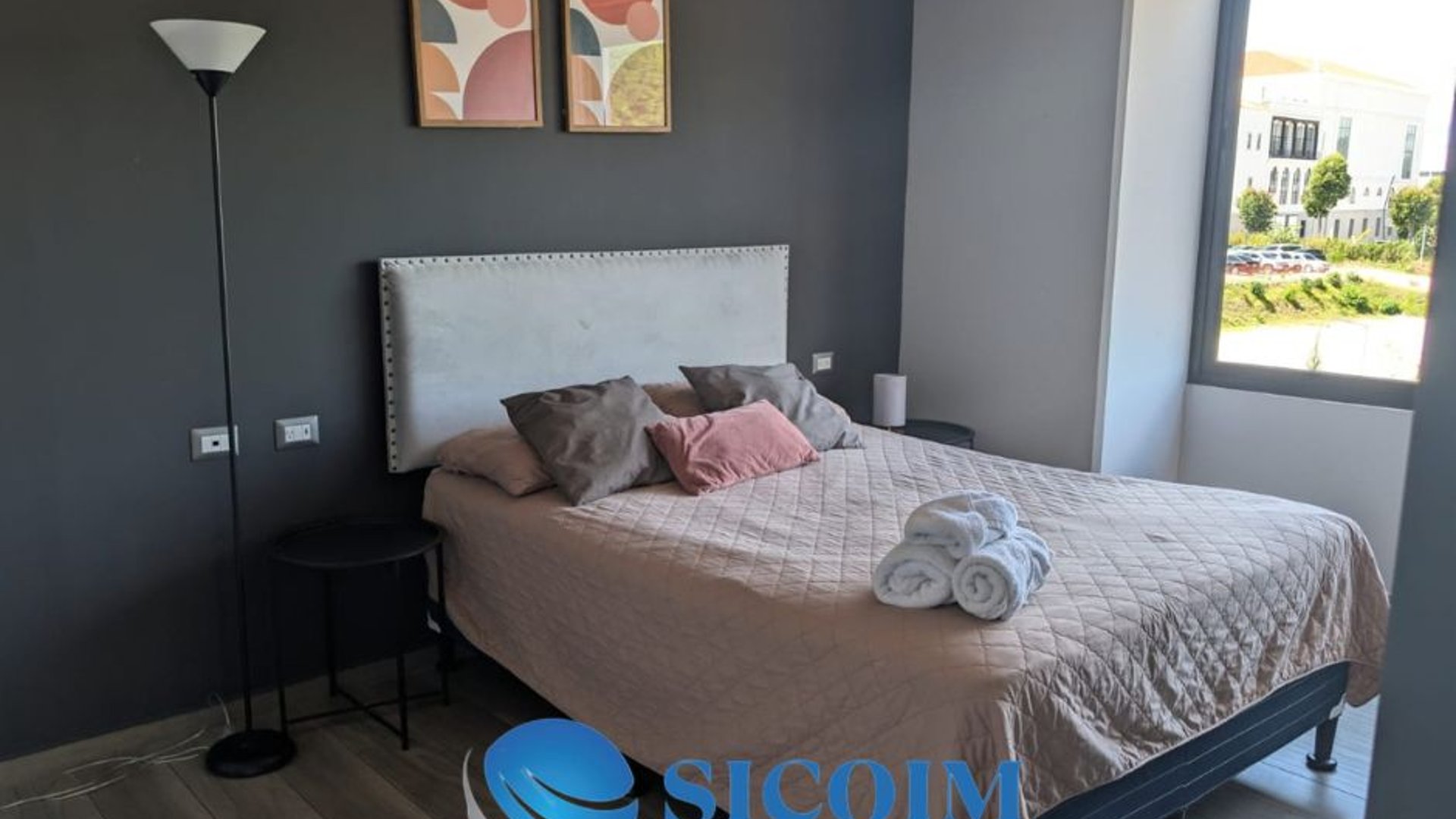 Apartamento en Edificio Shift Cayala zona 16