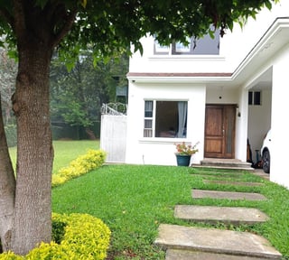 Casa en Venta en La Fontana, Fraijanes