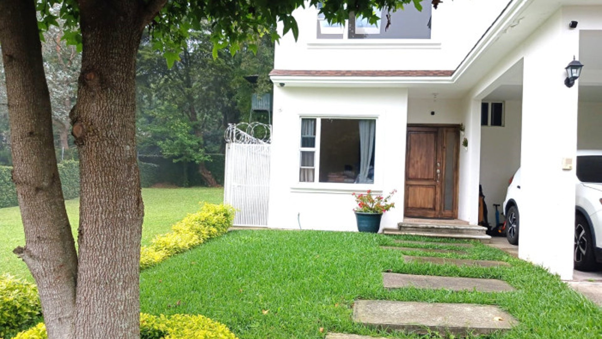 Casa en Venta en La Fontana, Fraijanes