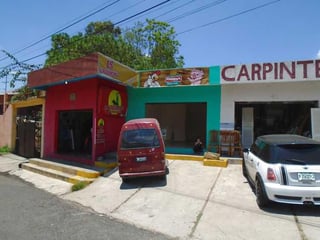Local en Renta San Cristóbal Guatemala, vía deportiva - 3