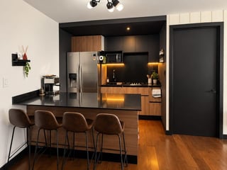 📍 APARTAMENTO REMODELADO EN VENTA – 2 HAB.  | VILLA MARISCAL | Z.11 - 5