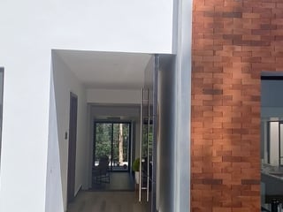 SANTA ROSALIA / CASA EN VENTA , CES - 5