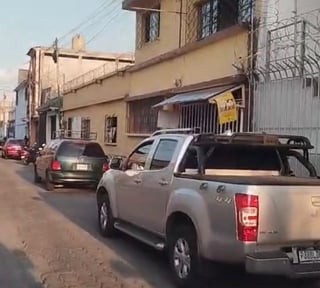 Casa en venta en el centro de Amatitlán