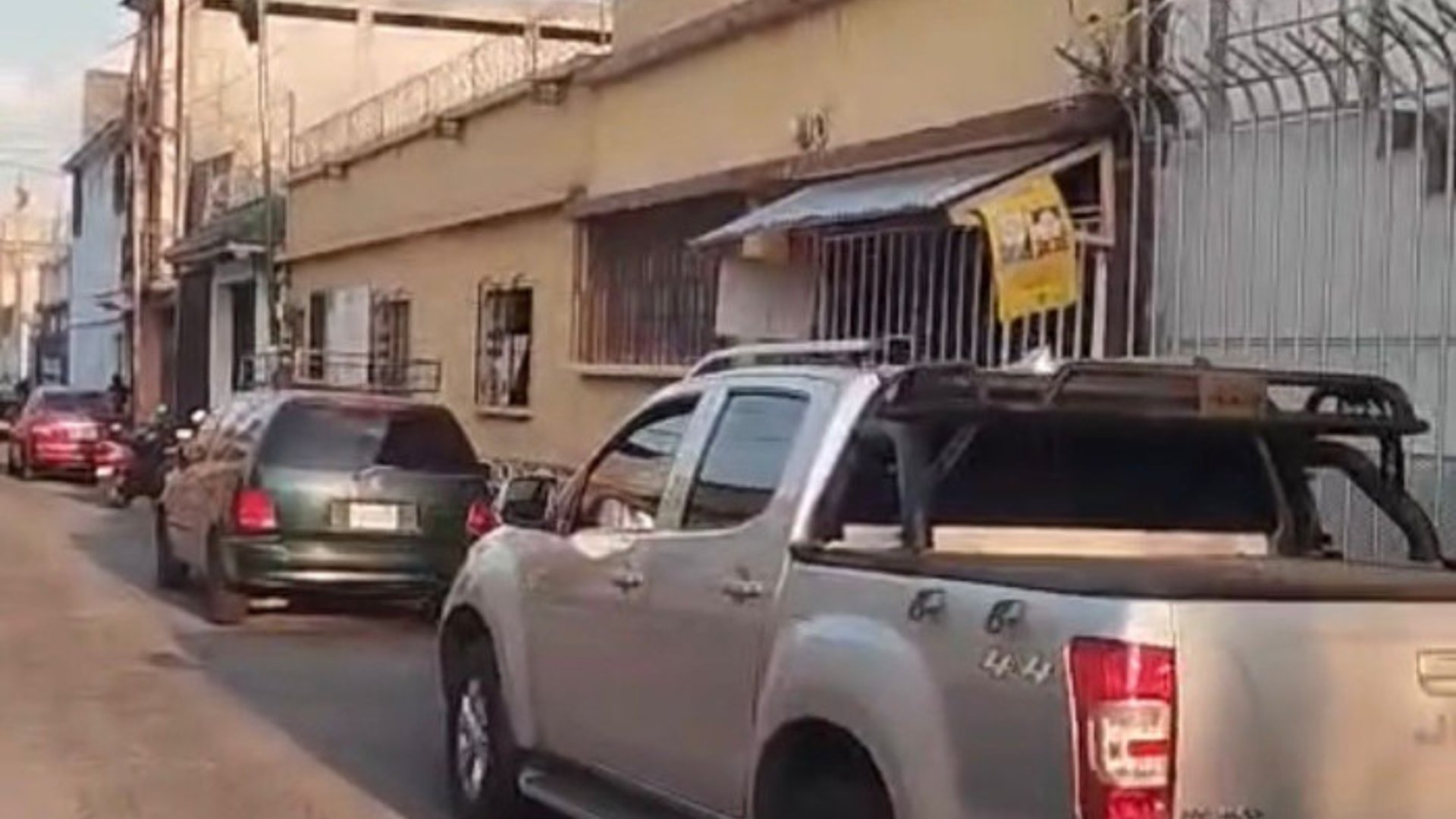 Casa en venta en el centro de Amatitlán