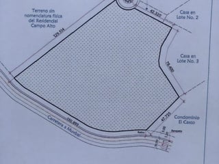 Terreno Muxbal, excelente ubicación sobre carretera - 2