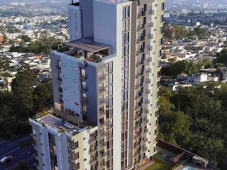 Apartamento Edificio Statera - 2