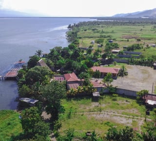Terreno en Venta en El Estor, Izabal